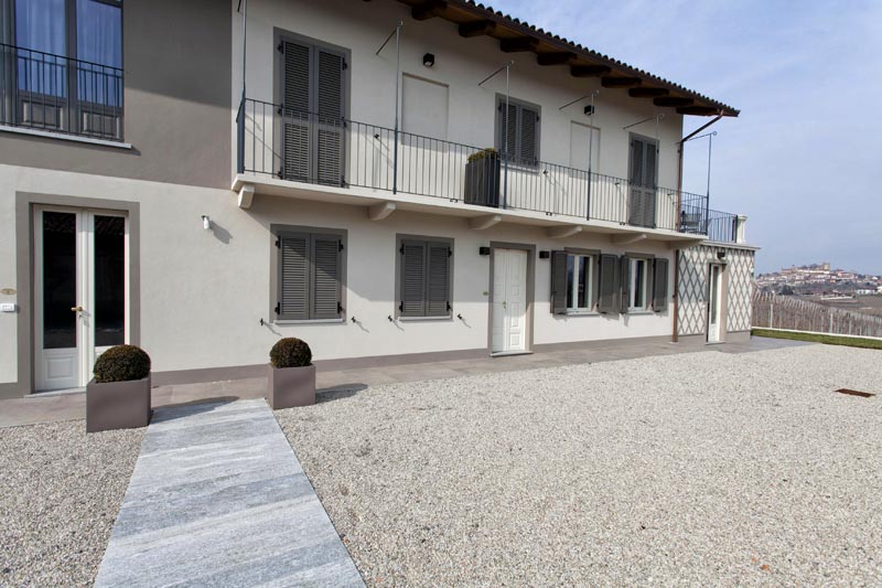 Dimora San Carlo
